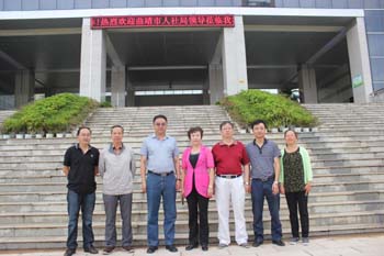 云南省统一职业技能鉴定考试考务工作圆满完成