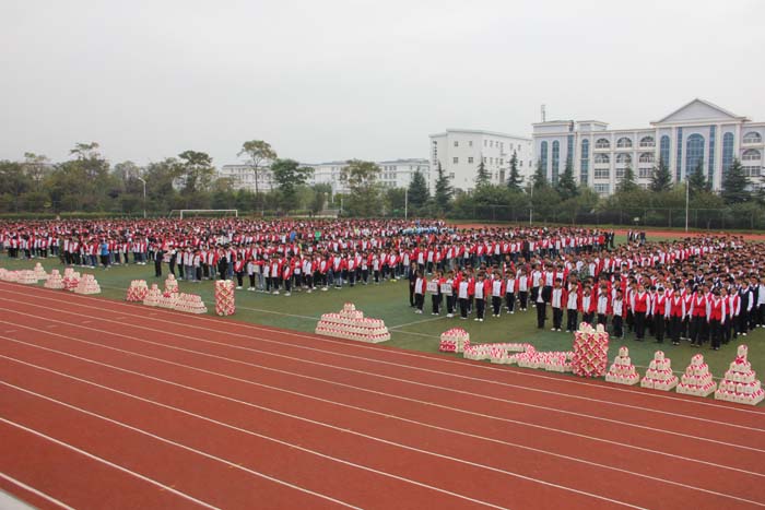 中秋佳节话感恩