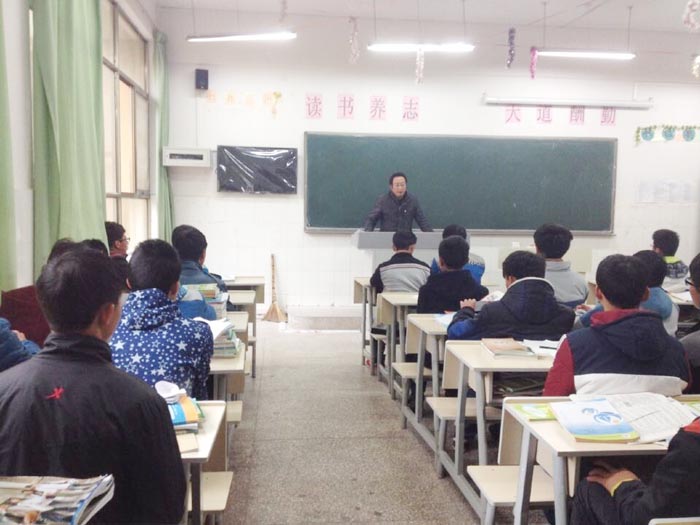 机电专业学生技能大赛暨云南省技能大赛选拔赛