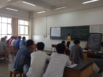 电气教研室积极开展教学模式改革