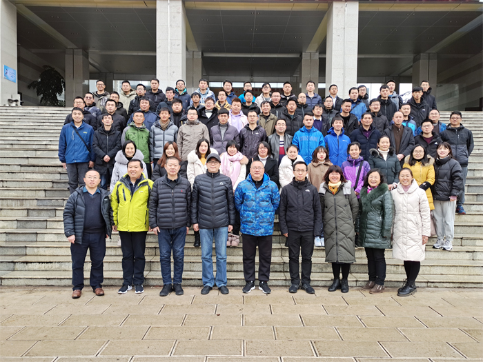 学校举行昆明理工大学成人函授2018级电气工程及其自动化本科毕业设计答辩