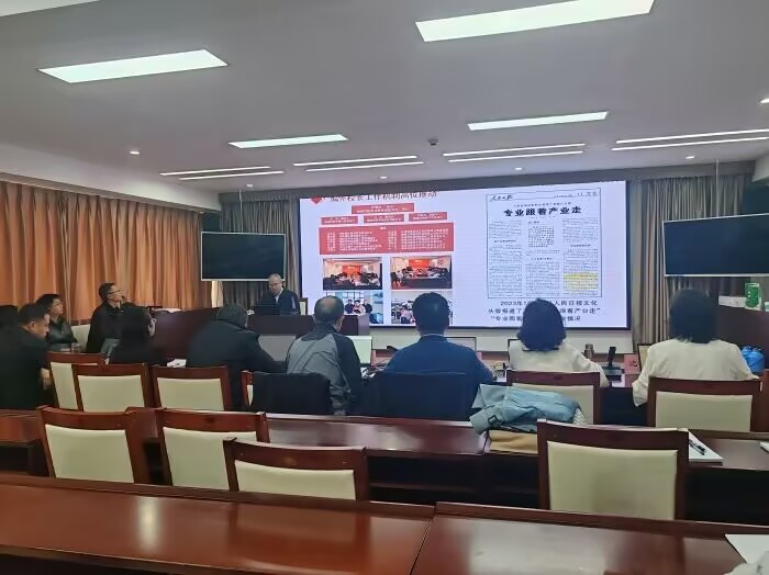 学校与曲靖师范学院联合开展&ldquo;3+4&rdquo;贯通培养项目答辩汇报